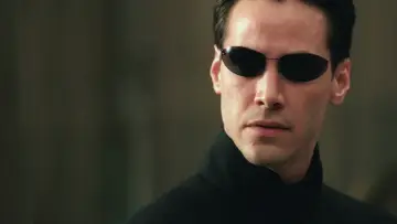 Zasłona do filmu "Matrix Reaktywacja" #591855