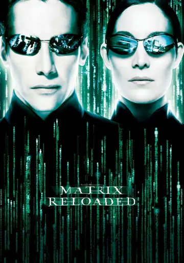 Matrix Reaktywacja