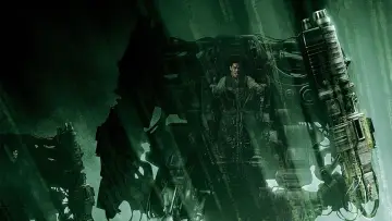Zasłona do filmu "Matrix Rewolucje" #268474