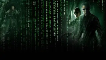 Zasłona do filmu "Matrix Rewolucje" #268480
