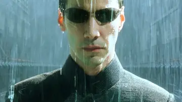 Zasłona do filmu "Matrix Rewolucje" #268486
