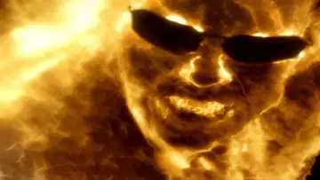 Zasłona do filmu "Matrix Rewolucje" #268489