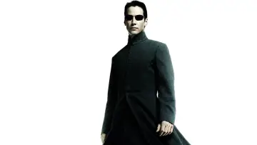 Zasłona do filmu "Matrix Rewolucje" #268490