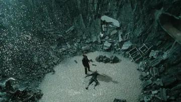 Zasłona do filmu "Matrix Rewolucje" #604664