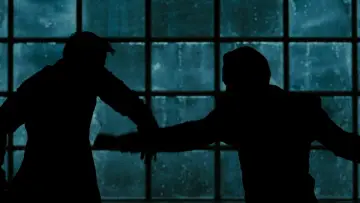 Zasłona do filmu "Matrix Rewolucje" #604668