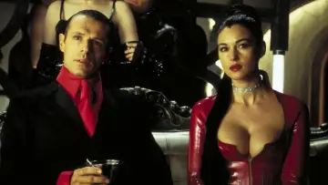 Zasłona do filmu "Matrix Rewolucje" #604677
