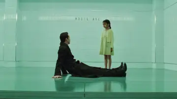 Zasłona do filmu "Matrix Rewolucje" #604698
