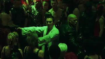 Zasłona do filmu "Matrix Rewolucje" #604700