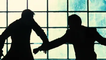 Zasłona do filmu "Matrix Rewolucje" #785237