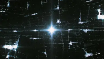 Zasłona do filmu "Matrix Rewolucje" #785238