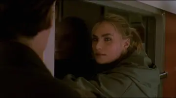 Zasłona do filmu "Dziewiąte wrota" #844421