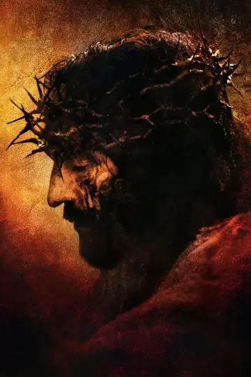 Plakat do filmu "Pasja" #1921546
