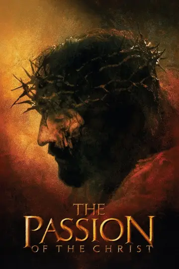 Plakat do filmu "Pasja" #213453
