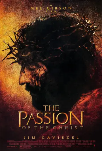 Plakat do filmu "Pasja" #213458
