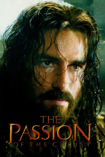 Plakat do filmu "Pasja" #213459