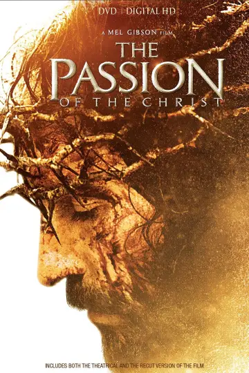 Plakat do filmu "Pasja" #213460