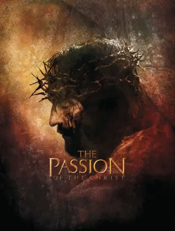 Plakat do filmu "Pasja" #213465