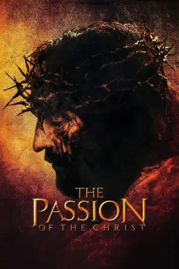 Plakat do filmu "Pasja" #213466