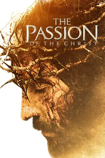 Plakat do filmu "Pasja" #213469
