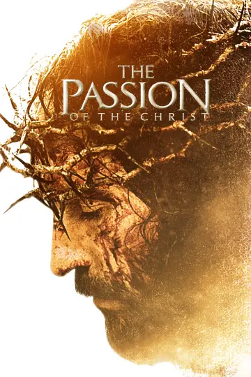 Plakat do filmu "Pasja" #213470