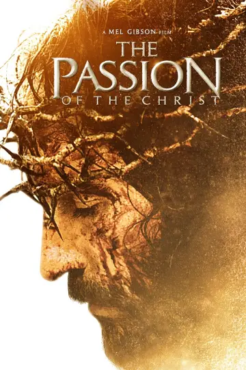 Plakat do filmu "Pasja" #213471