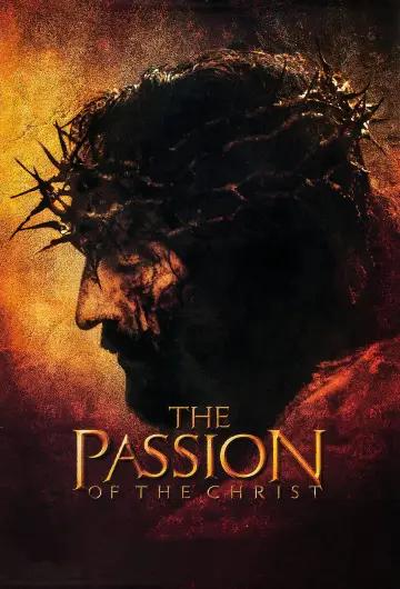 Plakat do filmu "Pasja" #213478