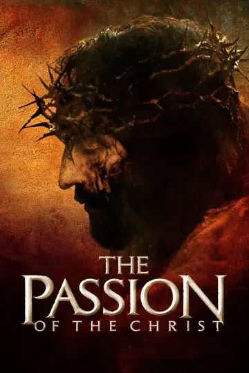 Plakat do filmu "Pasja" #213479