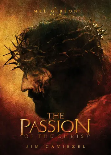 Plakat do filmu "Pasja" #624751