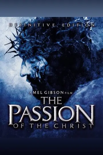 Plakat do filmu "Pasja" #797205
