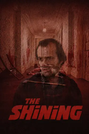 Plakat do filmu "Lśnienie" #1197301