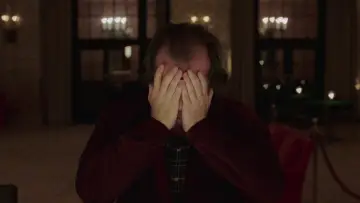 Zasłona do filmu "Lśnienie" #1215532
