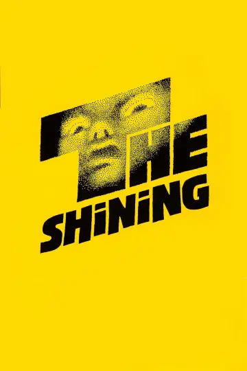 Plakat do filmu "Lśnienie" #175505