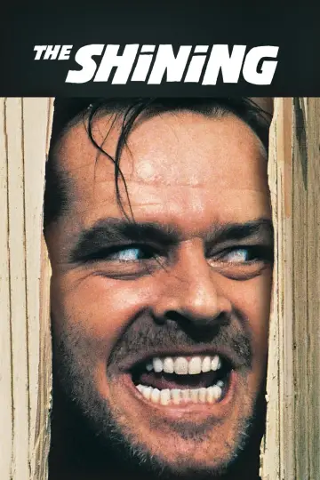 Plakat do filmu "Lśnienie" #175507