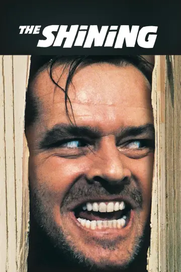 Plakat do filmu "Lśnienie" #43589