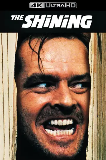 Plakat do filmu "Lśnienie" #43596