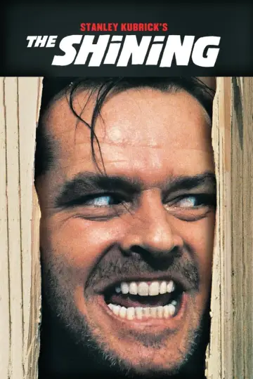 Plakat do filmu "Lśnienie" #43613