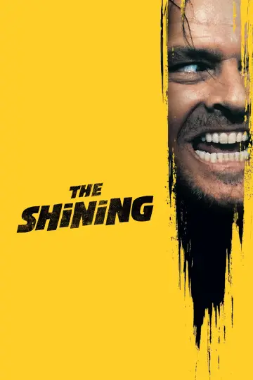 Plakat do filmu "Lśnienie" #43621