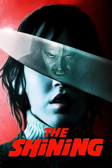 Plakat do filmu "Lśnienie" #43629