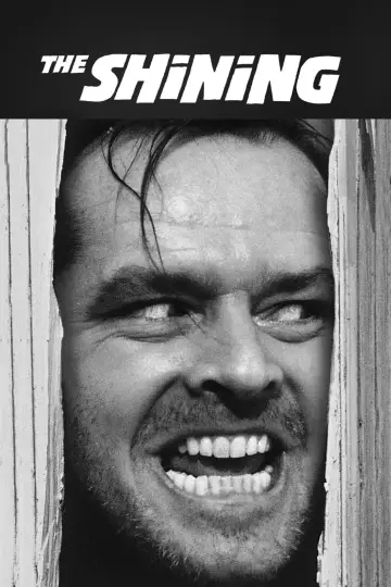 Plakat do filmu "Lśnienie" #472778
