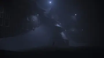 Zasłona do filmu "Lśnienie" #520334