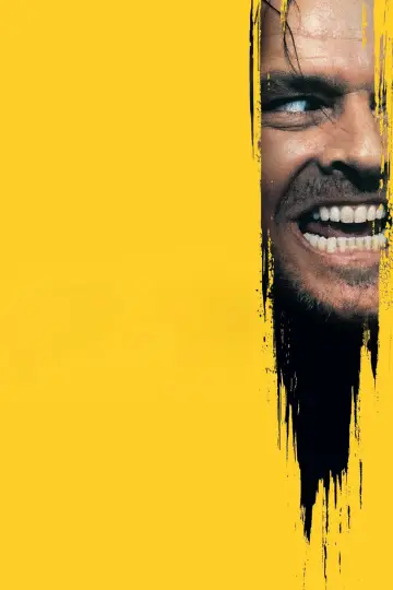 Plakat do filmu "Lśnienie" #520587
