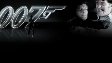 Zasłona do filmu "Szpieg, który mnie kochał" #262420