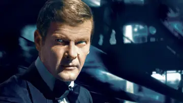 Zasłona do filmu "Szpieg, który mnie kochał" #262428