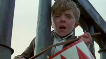 Zasłona do filmu "Blaszany bębenek" #440034