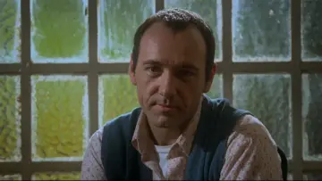 Zasłona do filmu "Podejrzani" #1197822