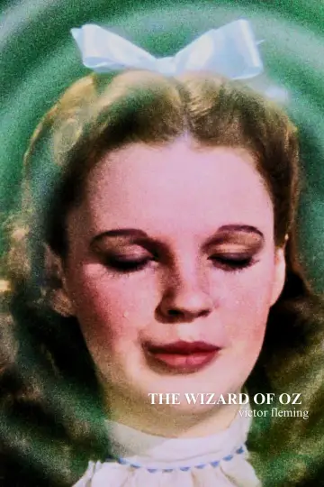 Plakat do filmu "Czarnoksiężnik z Oz" #42914