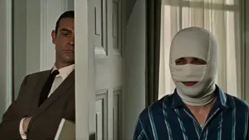 Zasłona do filmu "Operacja Piorun" #1730841