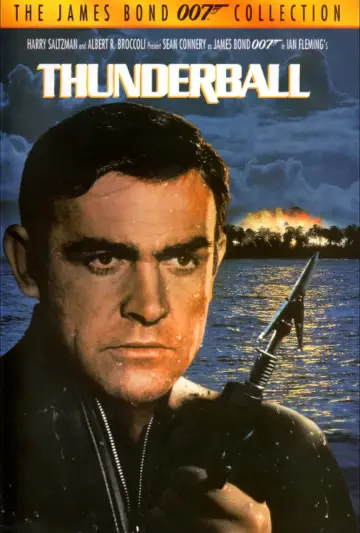 Plakat do filmu "Operacja Piorun" #64072