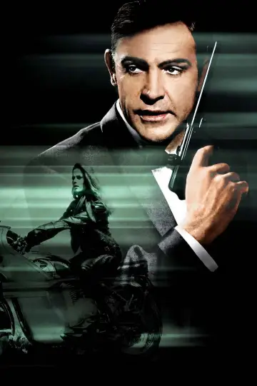 Plakat do filmu "Operacja Piorun" #846675