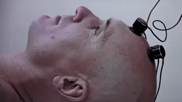 Zasłona do filmu "THX 1138" #384903
